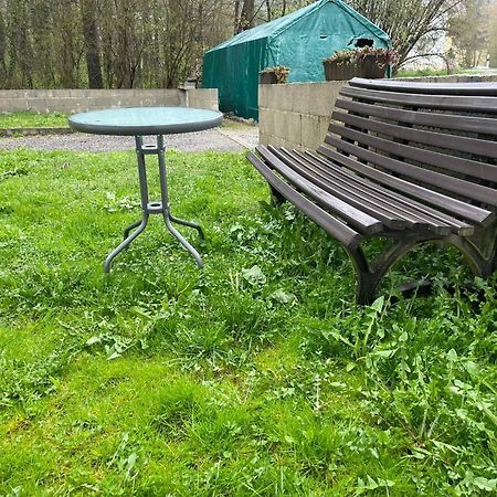 Zv-Scholtz Gaestehaus Eisenfelden Winhoring Exteriör bild