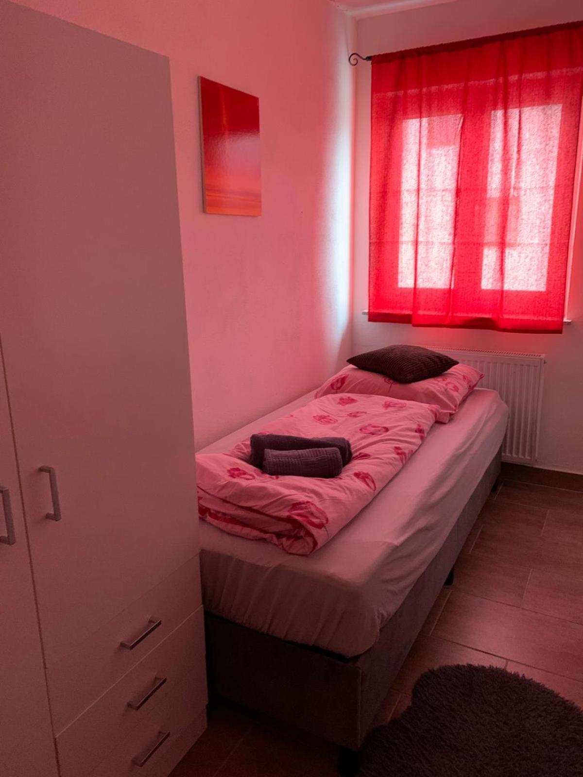 Zv-Scholtz Gaestehaus Eisenfelden Winhoring Exteriör bild
