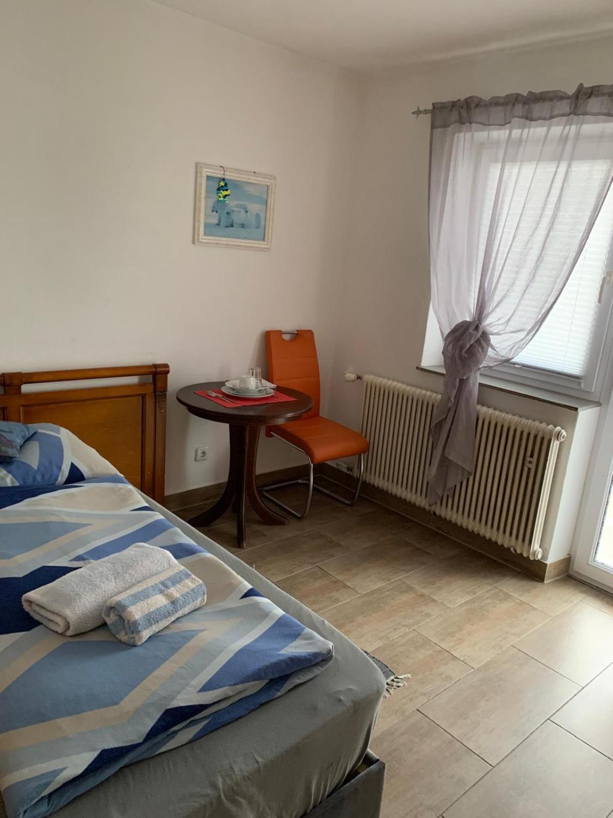 Zv-Scholtz Gaestehaus Eisenfelden Winhoring Exteriör bild