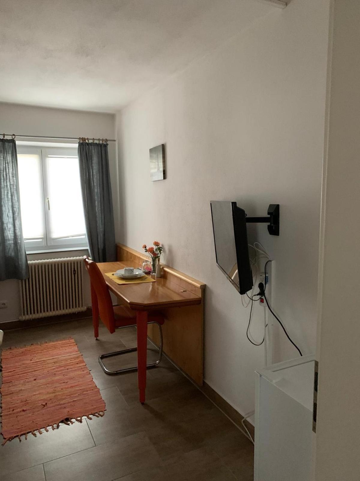 Zv-Scholtz Gaestehaus Eisenfelden Winhoring Exteriör bild