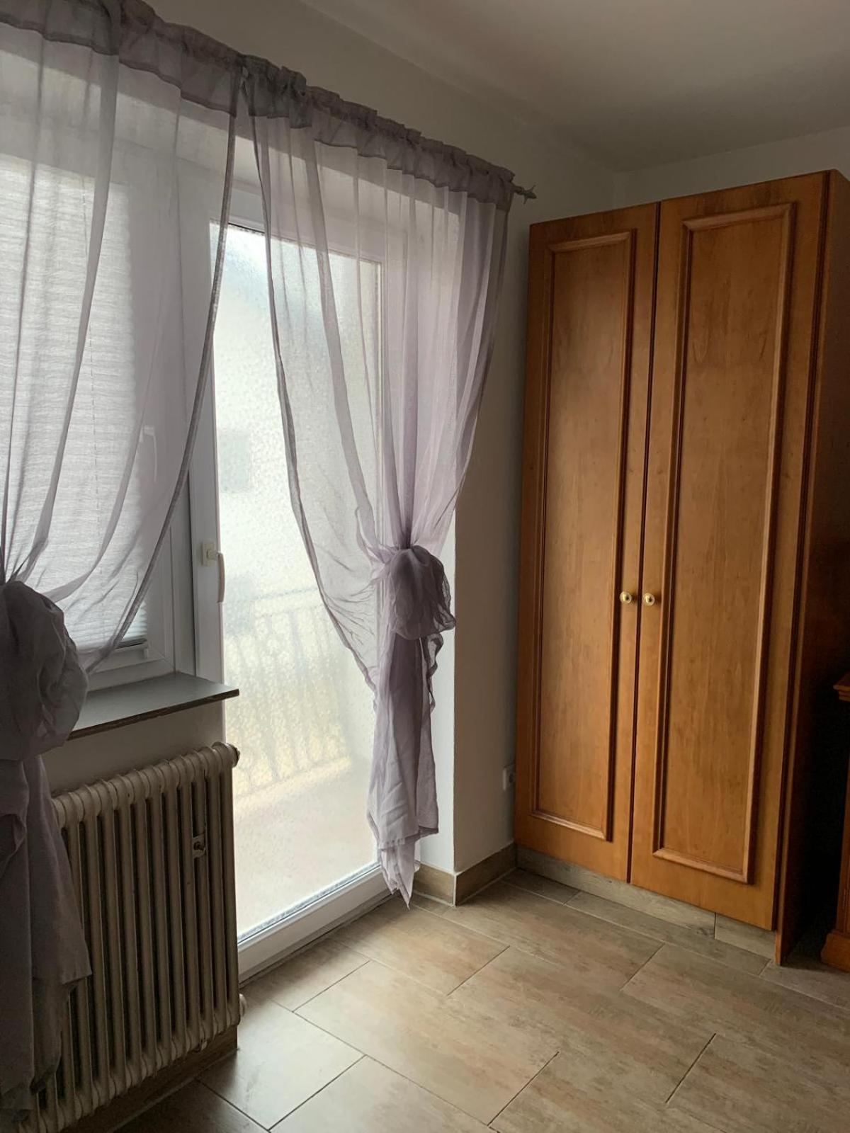 Zv-Scholtz Gaestehaus Eisenfelden Winhoring Exteriör bild
