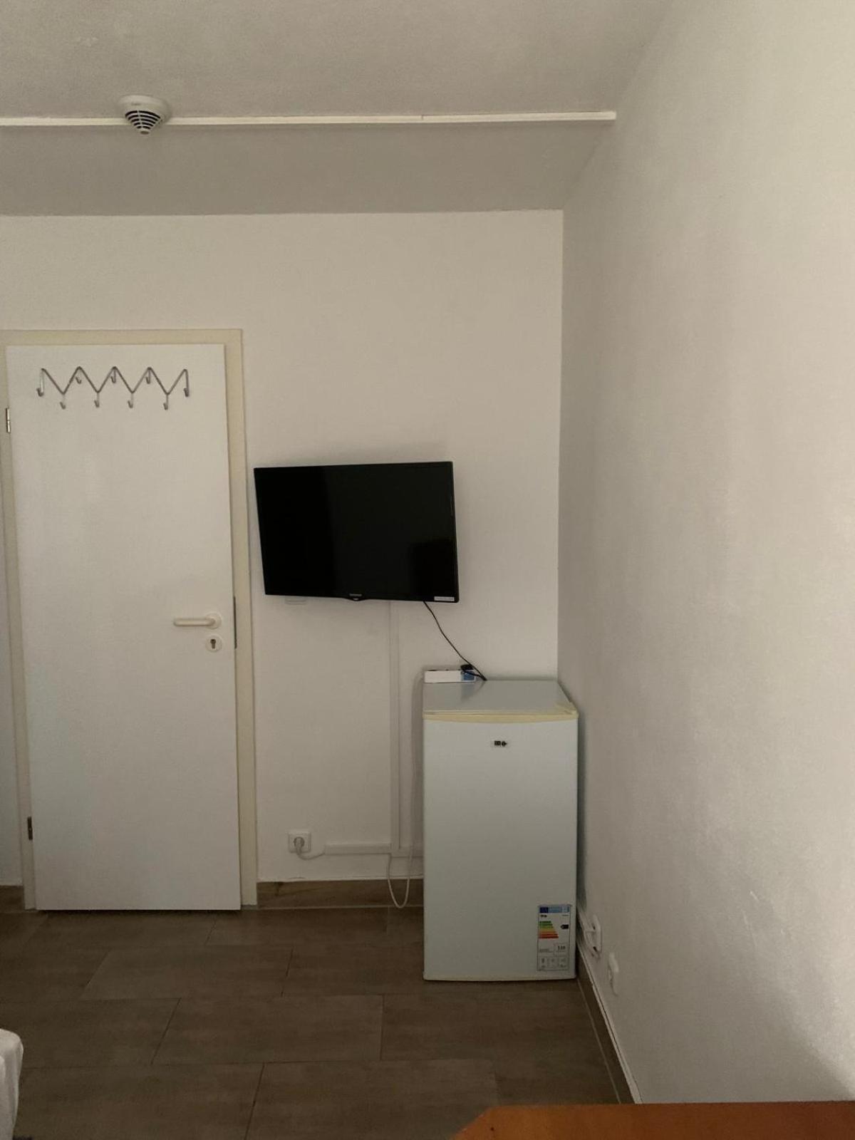 Zv-Scholtz Gaestehaus Eisenfelden Winhoring Exteriör bild