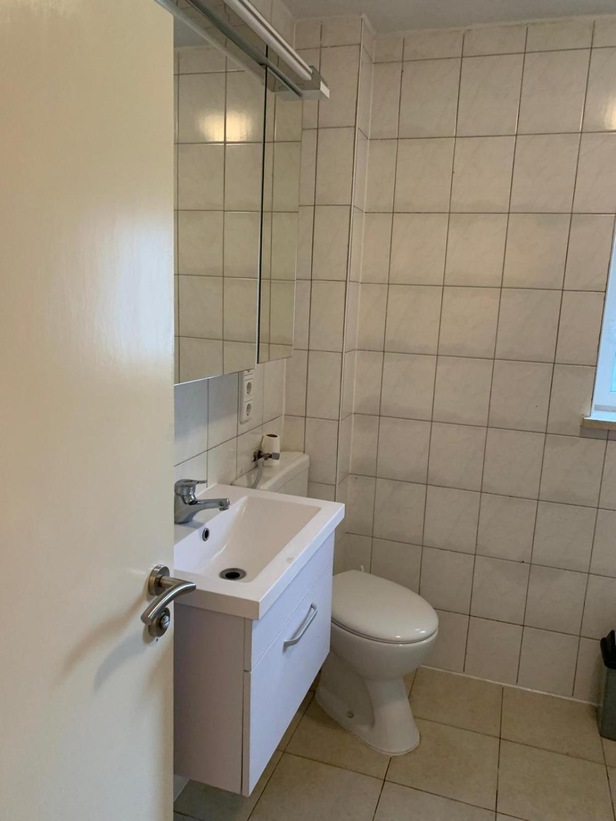 Zv-Scholtz Gaestehaus Eisenfelden Winhoring Exteriör bild