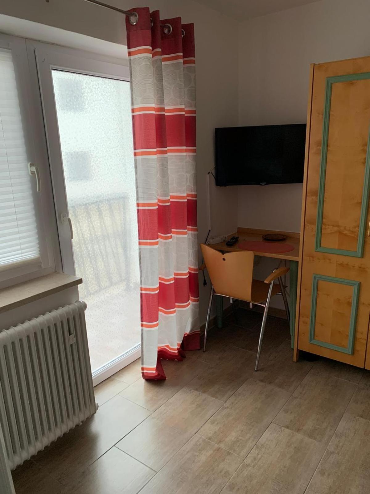 Zv-Scholtz Gaestehaus Eisenfelden Winhoring Exteriör bild